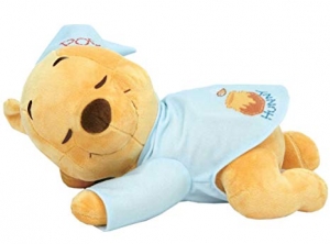 いっしょにねんねすやすやメロディ くまのプーさん