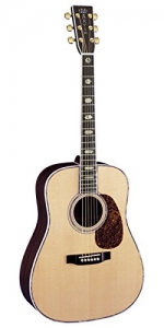 アコースティックギター Martin