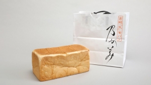 乃がみの食パン
