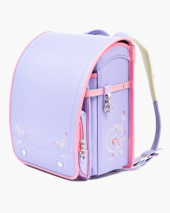 女の子用のランドセル