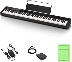 カシオ 電子ピアノ