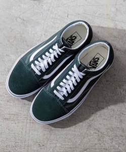 VANS オールドスクール スニーカー
