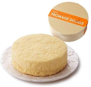 ルタオ チーズケーキ