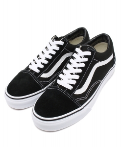 VANS スニーカー