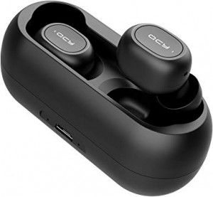Bluetooth ワイアレスイヤホン