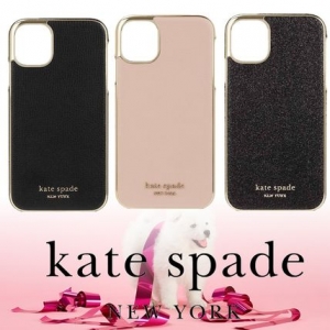 KATE SPADE スマホケース