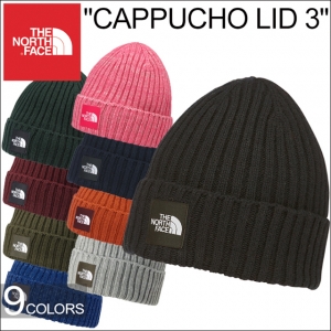 THE NORTH FACE ニット帽