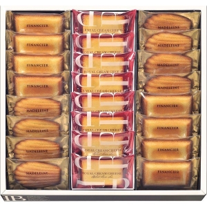 モロゾフ 焼き菓子セット