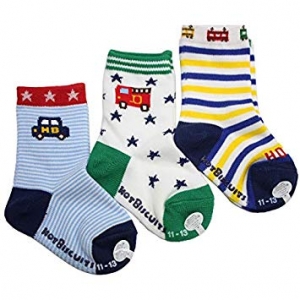 ミキハウス 子供用 くつ下セット