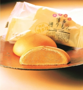 博多とおりもん