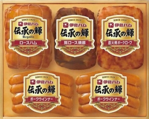 伊藤ハム ギフトセット