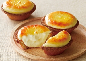 BAKEのタルト