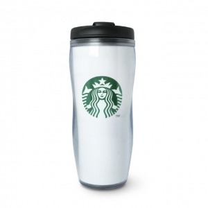 スタバのタンブラー