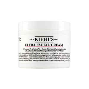 KIEHLSのフェイスクリーム