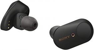 SONYのワイヤレスイヤホン