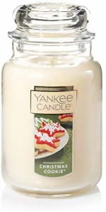 YANKEE CANDLE