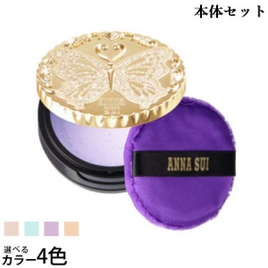 アナスイ ルースパウダー