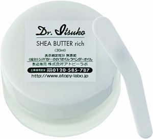 Dr.Itsuko シアバター