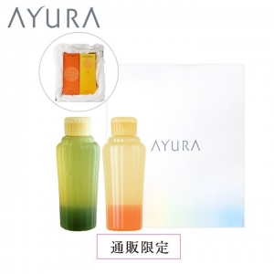 アユーラ バスエッセンスギフトセット