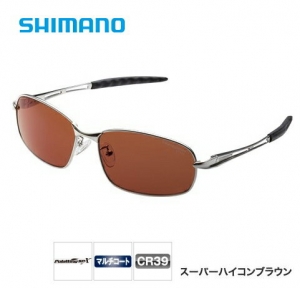 シマノ フィッシンググラス