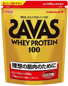 SAVAS プロテイン
