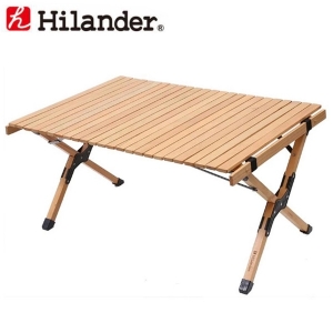 Hilander ウッドテーブル