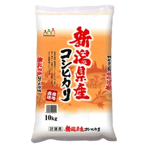 新潟県産 コシヒカリ 10㎏