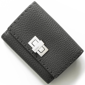 FENDI 二つ折り財布