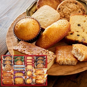 Hitotoe 焼き菓子セット
