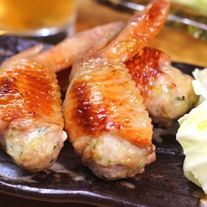 手羽餃子 20本セット